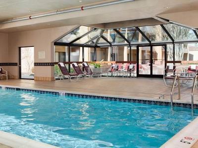 Courtyard By Marriott Dulles Airport Herndon/reston 3*