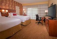 Courtyard By Marriott Dulles Airport Herndon/reston Hotel Herndon