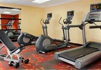 Hotel Courtyard By Marriott Dulles Airport Herndon/reston Herndon