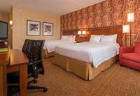Courtyard By Marriott Dulles Airport Herndon/reston Herndon