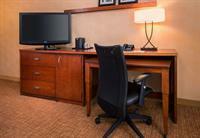 Courtyard By Marriott Dulles Airport Herndon/reston 3* Herndon