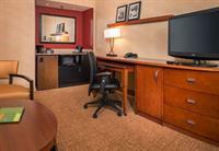 Hotel Courtyard By Marriott Dulles Airport Herndon/reston 3*