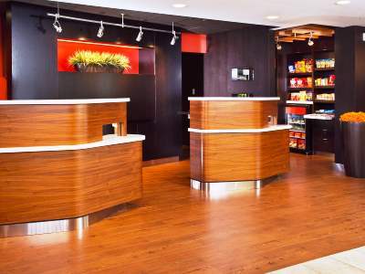 Courtyard By Marriott Dulles Airport Herndon/reston Hotel Herndon