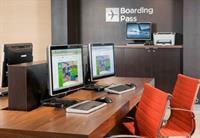 Courtyard By Marriott Dulles Airport Herndon/reston 3*
